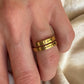I Am Enough Ring