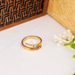 I Am Enough Ring