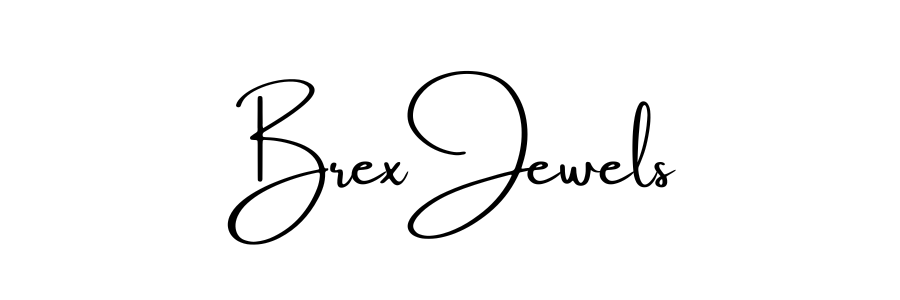 Brex Jewels